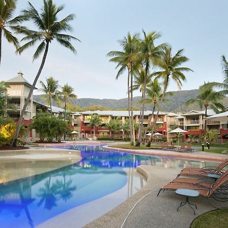 Mantra Amphora Hotel Palm Cove Exterior photo